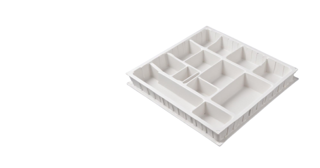 Customized Packaging Solutions
